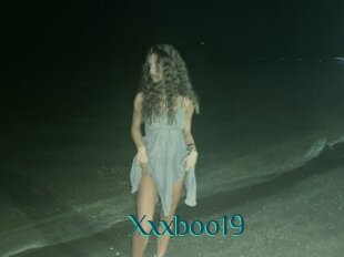 Xxxboo19