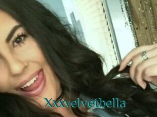 Xxxvelvetbella