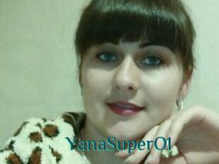 YanaSuperO1