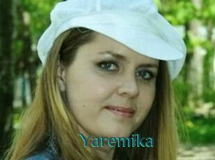 Yaremika