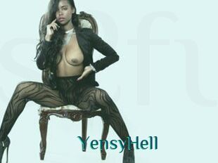 YensyHell