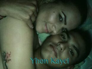 Yhon_Kayci