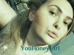 YouHoneyGirl