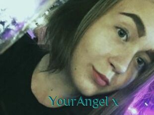 YourAngel_x