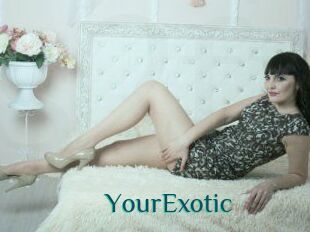 Your_Exotic