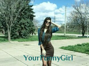 YourFunnyGirl