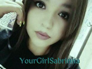 YourGirlSabrinna