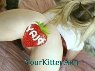 YourKittenAnn