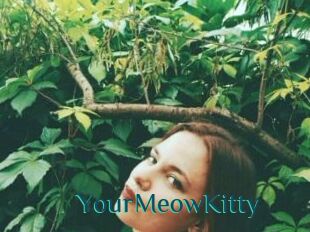 YourMeowKitty