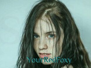 YourRedFoxy