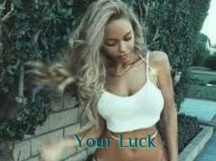 Your_Luck_