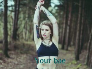 Your_bae