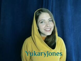 YukaryJones