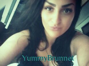 YummyBrunnet