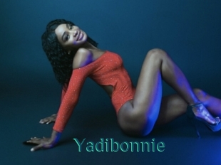 Yadibonnie