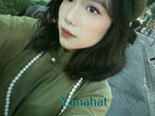 Yanahat