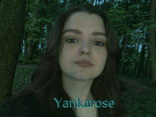 Yankarose