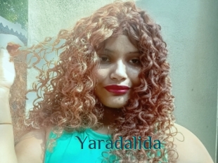 Yaradalida