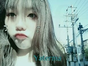 Yaterma