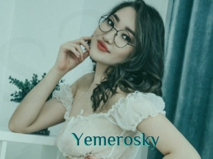 Yemerosky