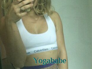 Yogababe