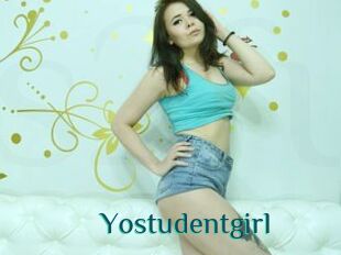 Yostudentgirl