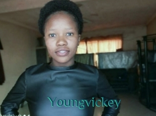 Youngvickey