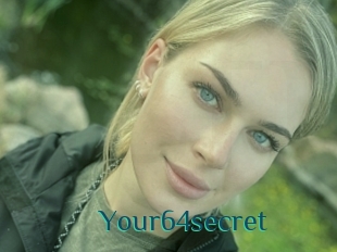 Your64secret