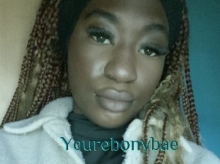 Yourebonybae