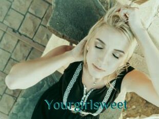 Yourgirlsweet