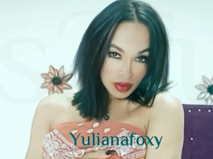 Yulianafoxy