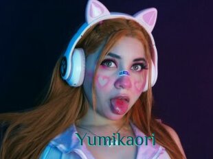 Yumikaori