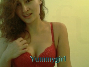 Yummygirl