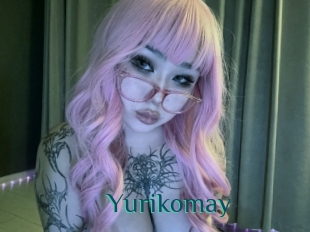 Yurikomay