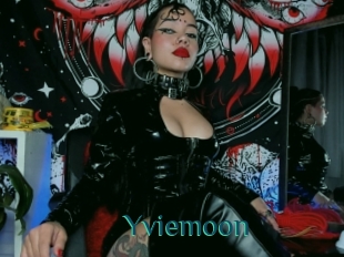 Yviemoon