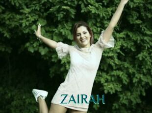 ZAIRAH