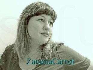 ZananaCarrot