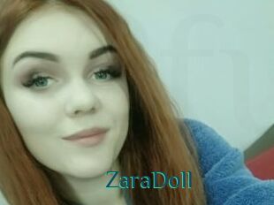 ZaraDoll