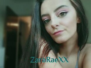 ZaraRaeXX