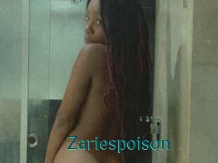 Zariespoison
