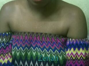 Zenah