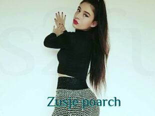 Zusje_poarch