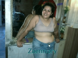 Zaenmary
