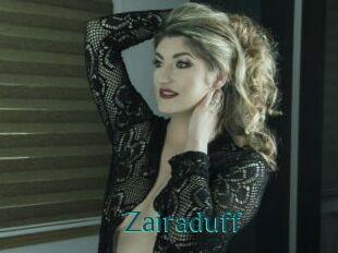 Zairaduff