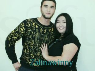 Zalinawinny