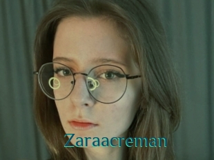 Zaraacreman