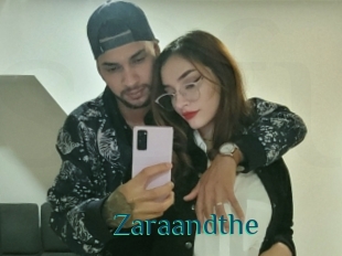 Zaraandthe