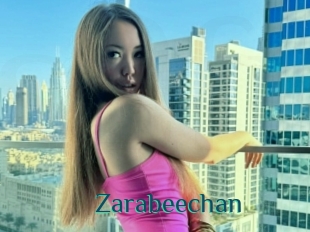 Zarabeechan