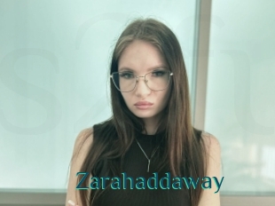 Zarahaddaway