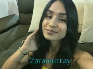 Zaramurray